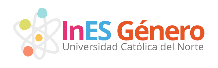 Logo InES Género UCN
