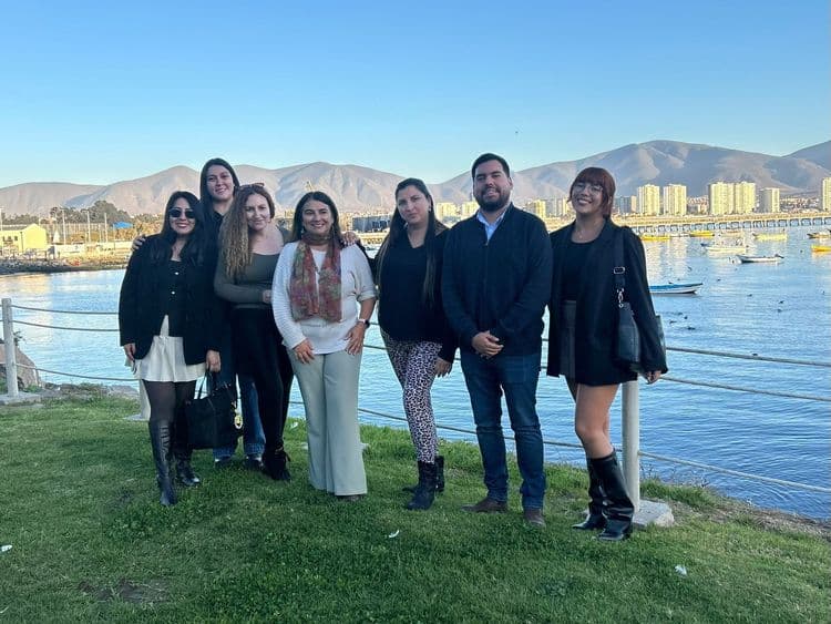 Imagen de quienes somos