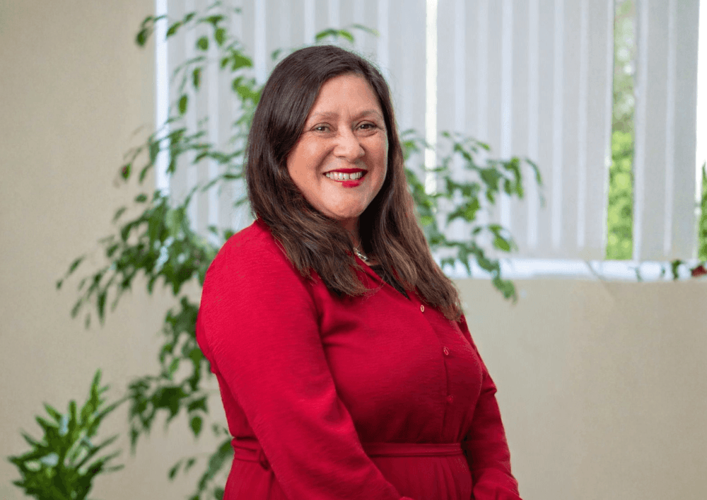 Karen Vargas Santander, directora de la ECIEM: “Siempre he apuntado a tener roles que permitan generar cambios en mi entorno”