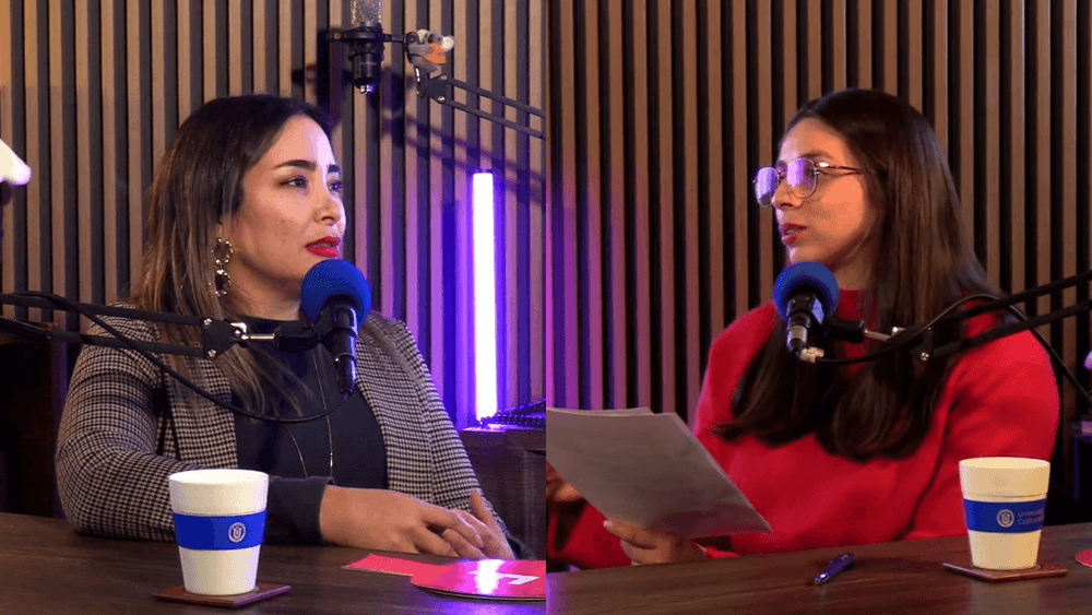 InES Género y Consorcio Science Up lanzan podcast para visibilizar el aporte de investigadoras UCN