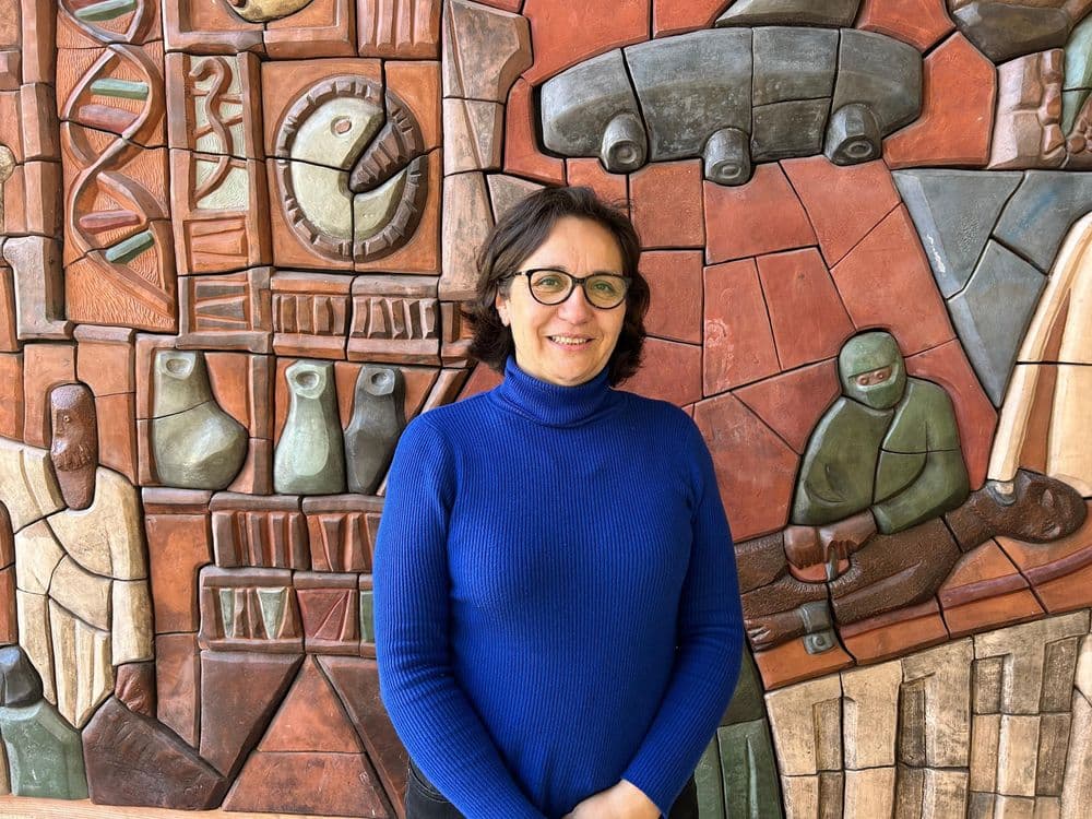 “Se puede hacer ciencia de calidad siendo mujer, pero se necesitan políticas para ello”