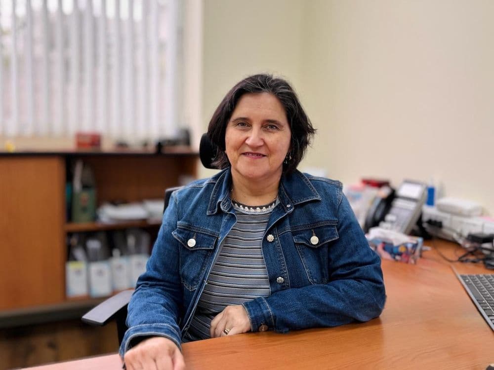 Niris Cortés y su ruta hacia el liderazgo en la UCN: “Las mujeres tenemos que atrevernos a dar el paso”