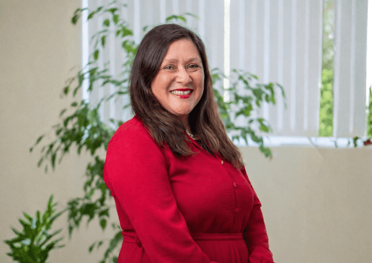 Karen Vargas Santander, directora de la ECIEM: “Siempre he apuntado a tener roles que permitan generar cambios en mi entorno”