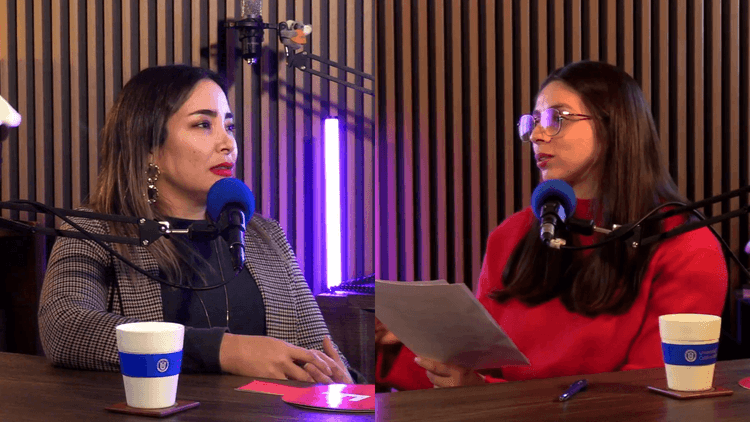 InES Género y Consorcio Science Up lanzan podcast para visibilizar el aporte de investigadoras UCN