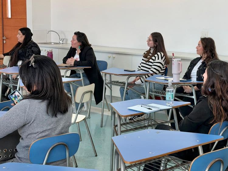 Proyectos UCN impulsan ciclo de talleres para promover una formación universitaria más equitativa