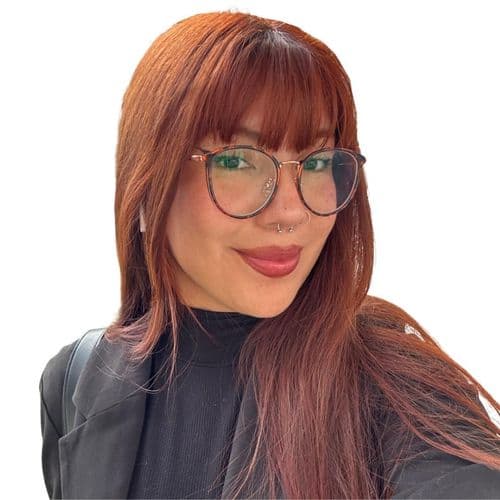 Constanza Castillo Espinoza