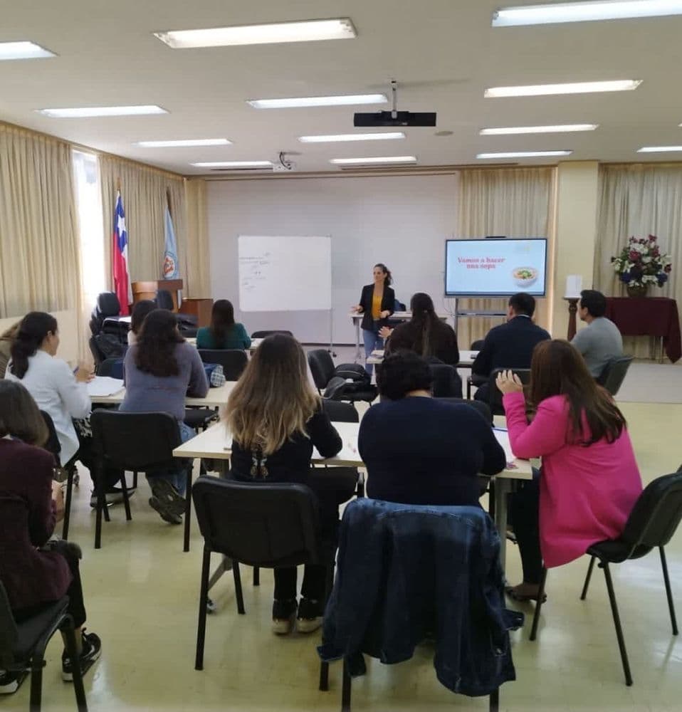 Visión del proyecto