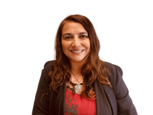 Carolina Salinas Alarcón