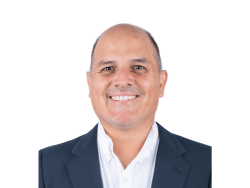 Gustavo Macaya Aguirre